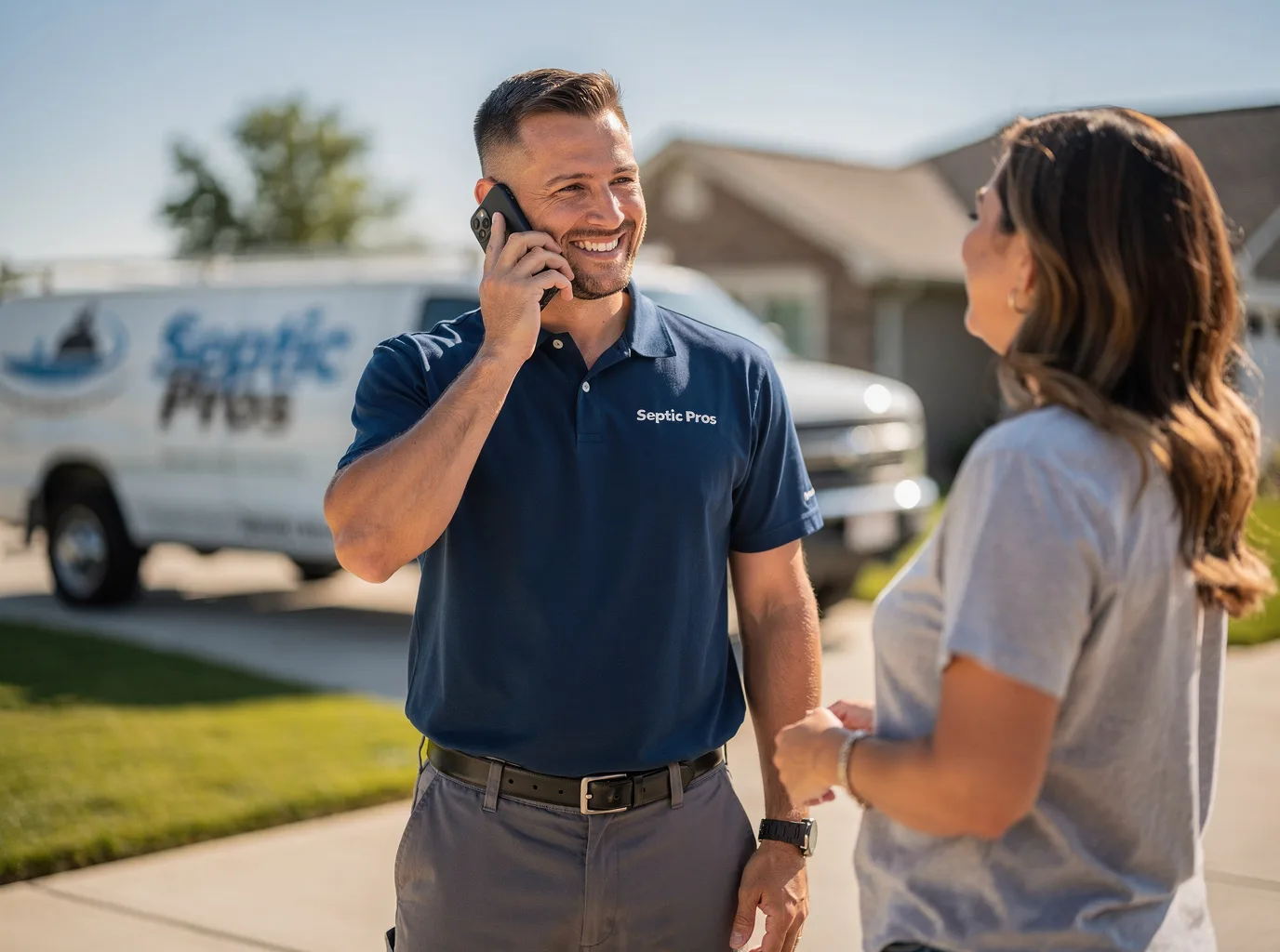 Septic Tank Pumping Ephraim, UT FAQs
